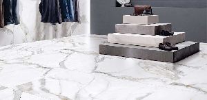 Glazed Vitrified Tiles