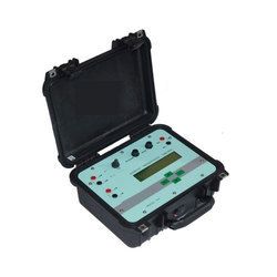 Earth Resistivity Meter