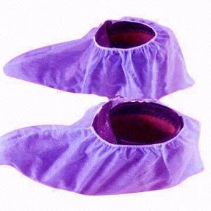 medical shoe covers