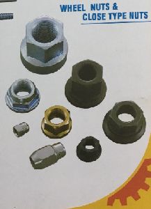 Wheel Nuts