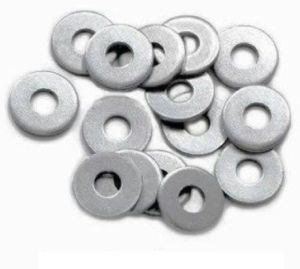 nut bolt washer