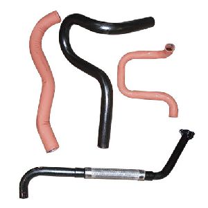 SS Exhaust Flexibles Pipe