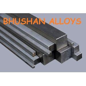 Spring Steel Flat Bar