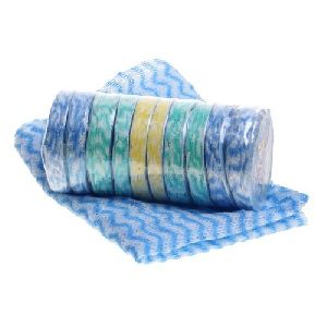 Non Woven Disposable Compressed Towels