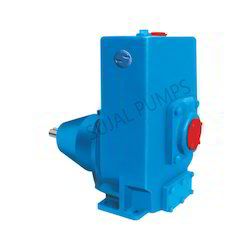 Cast Iron Slurry Pump