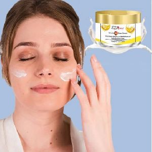 Brightening & Tan Removal Cream