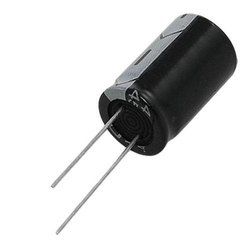 Plastic Dielectric Power Capacitor
