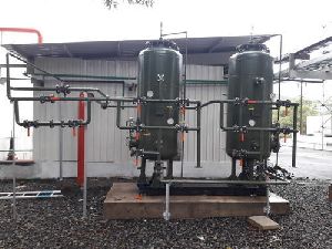 MSEP Sewage Waste Water Treatment Plant