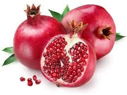 Pomegranate