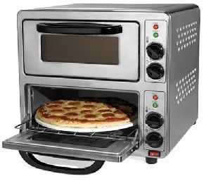 Pizza Oven