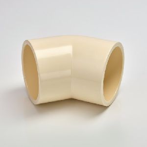 CPVC Elbow Pipe Fittings