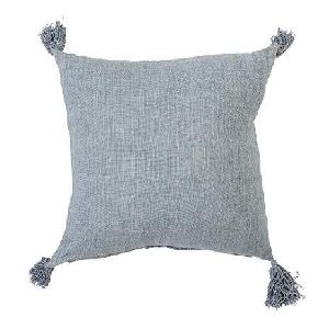 Plain Linen Cushion