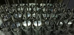 SS Filter Holder Assembly