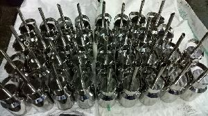 SS Filter Holder Assembly