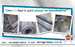 SS Wire Mesh