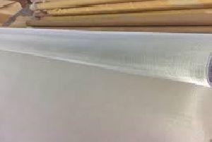 Plain Weave Wire Mesh
