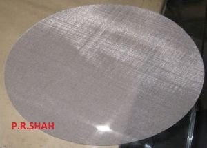 Circle Wire Mesh