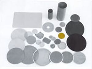 Extruder Wire Mesh