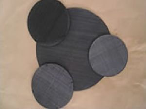 Extruder Wire Mesh