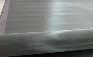 Inconel Wire Mesh