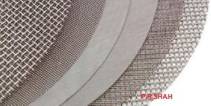 Circle Wire Mesh