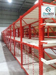 long span shelving