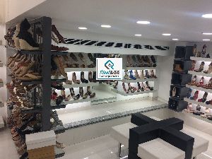 showroom displays