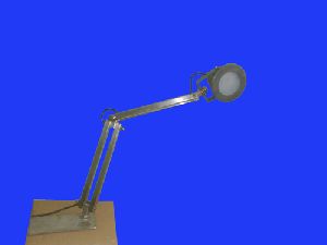 industrial machine lamp