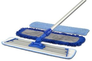 Microfiber Mop