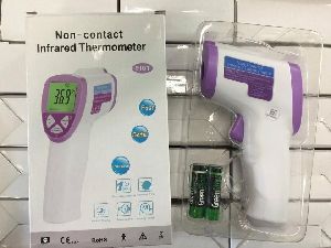 IF Thermometer