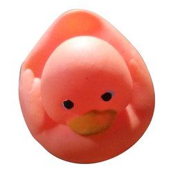 Kids Plastic Duck Toy
