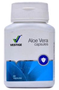 Aloe Vera Capsules