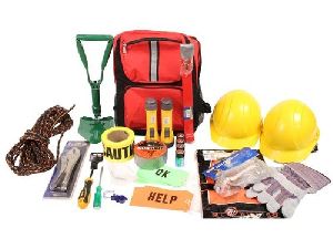 Emergency Rescue Kit