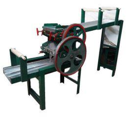 Semi Automatic Noodle Making Machine