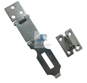 Double Hasp Hinge