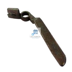 Designer Brass Handle