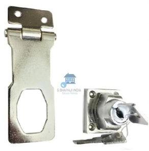 Hasp Key Lock