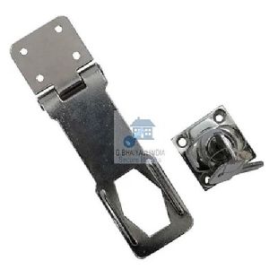 Hasp Key Lock