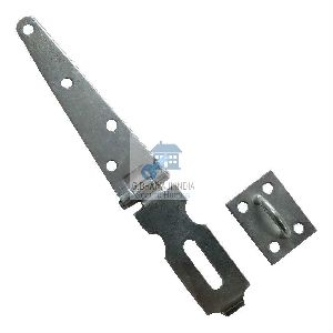 Hasp Strap Hinge