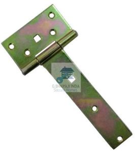 Heavy Duty T-Hinge