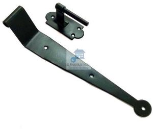 Pintle Hinge