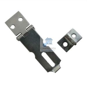 Single Hasp Hinge