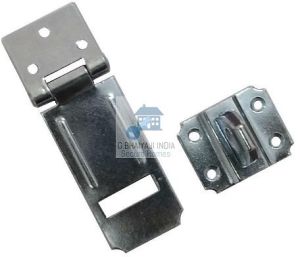 Swivel Hasp Staple