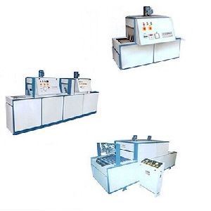 Shrink Wrapping Machine