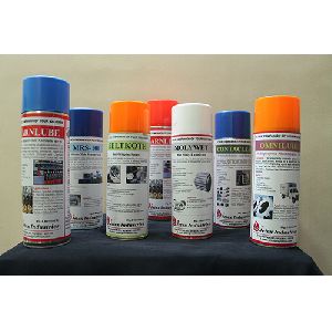 Air Drying Friction Dry Film Coating.