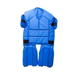 reversible tackle suit