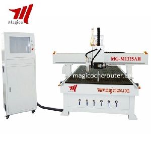 woodworking cnc machine