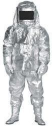 Fire Proximity Safety Suit