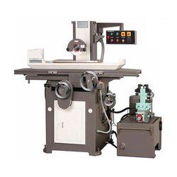 Cutter Grinding Machine