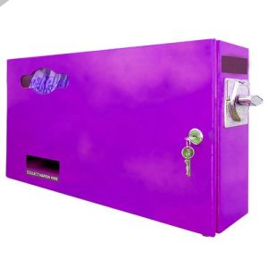 Sanitary Napkin Vending Machine